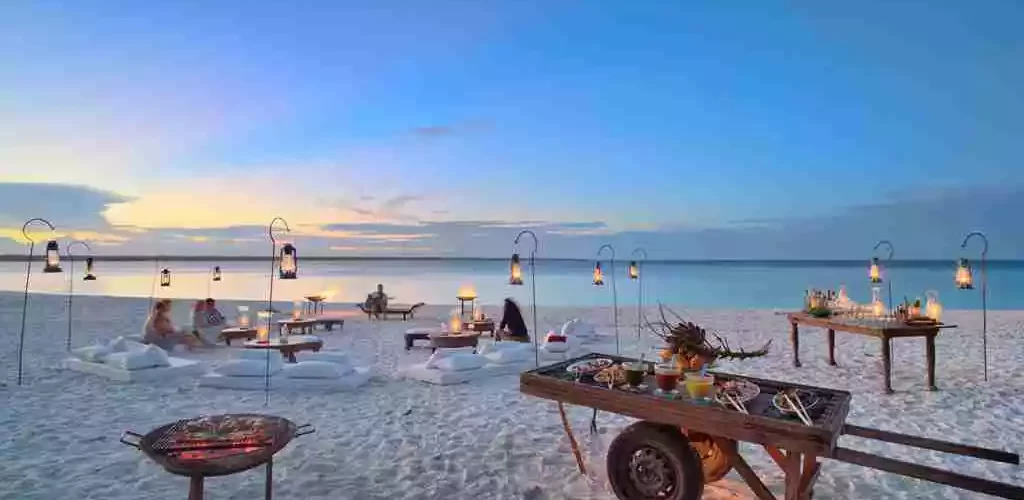 Exotic Tanzania and Zanzibar Honeymoon Safari