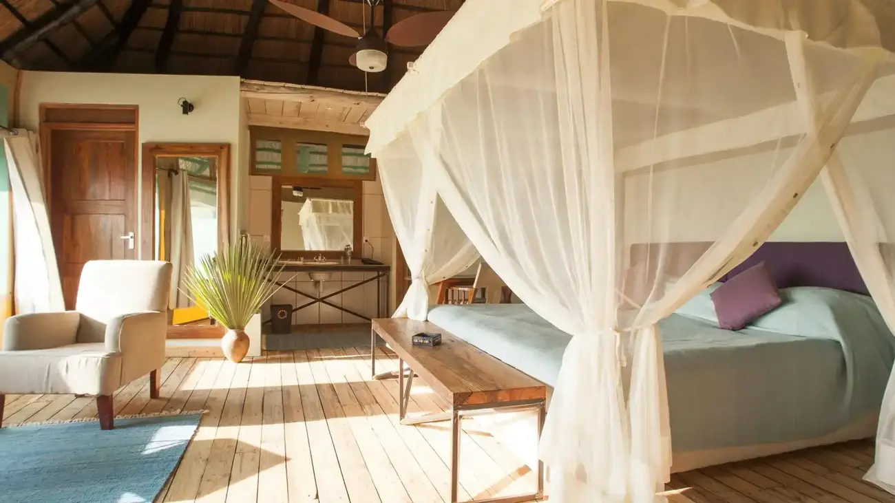 Captivating image showcasing the incredible wildlife and landscapes during Tanzania Tours and Safari, featuring majestic animals in their natural habitat.