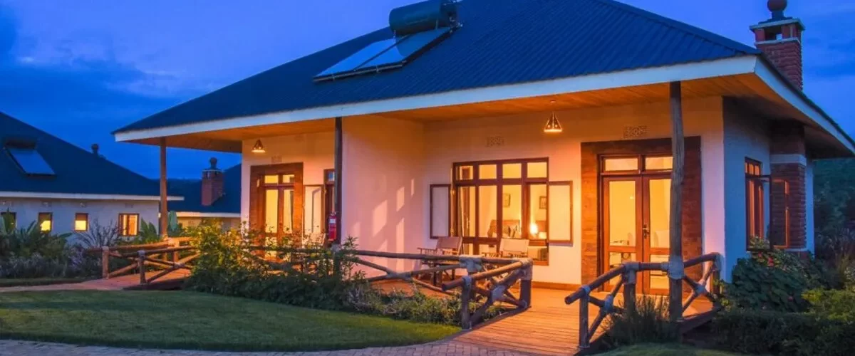 Captivating image showcasing the incredible wildlife and landscapes during Tanzania Tours and Safari, featuring majestic animals in their natural habitat.