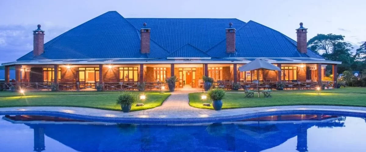 Captivating image showcasing the incredible wildlife and landscapes during Tanzania Tours and Safari, featuring majestic animals in their natural habitat.