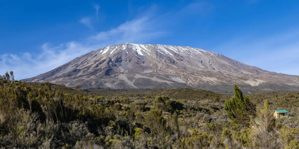 Climb Kilimanjaro 7-day Lemosho. 7-day Lemosho Route Hike. Kilimanjaro 7-Day Lemosho Price