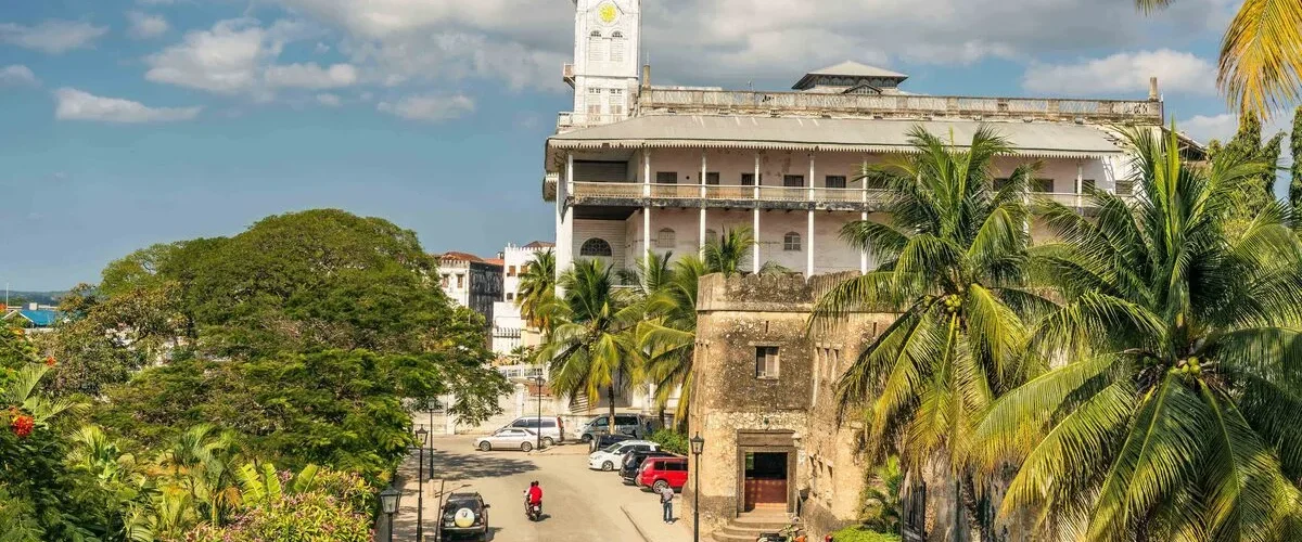 Captivating image showcasing the incredible wildlife and landscapes during Tanzania Tours and Safari, featuring majestic animals in their natural habitat.
