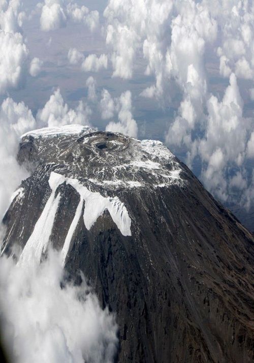 mount_kilimanjaro