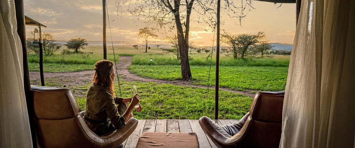 Are you planning the best destination for solo female travelers? Discover expert tips for solo female travel to Tanzania.