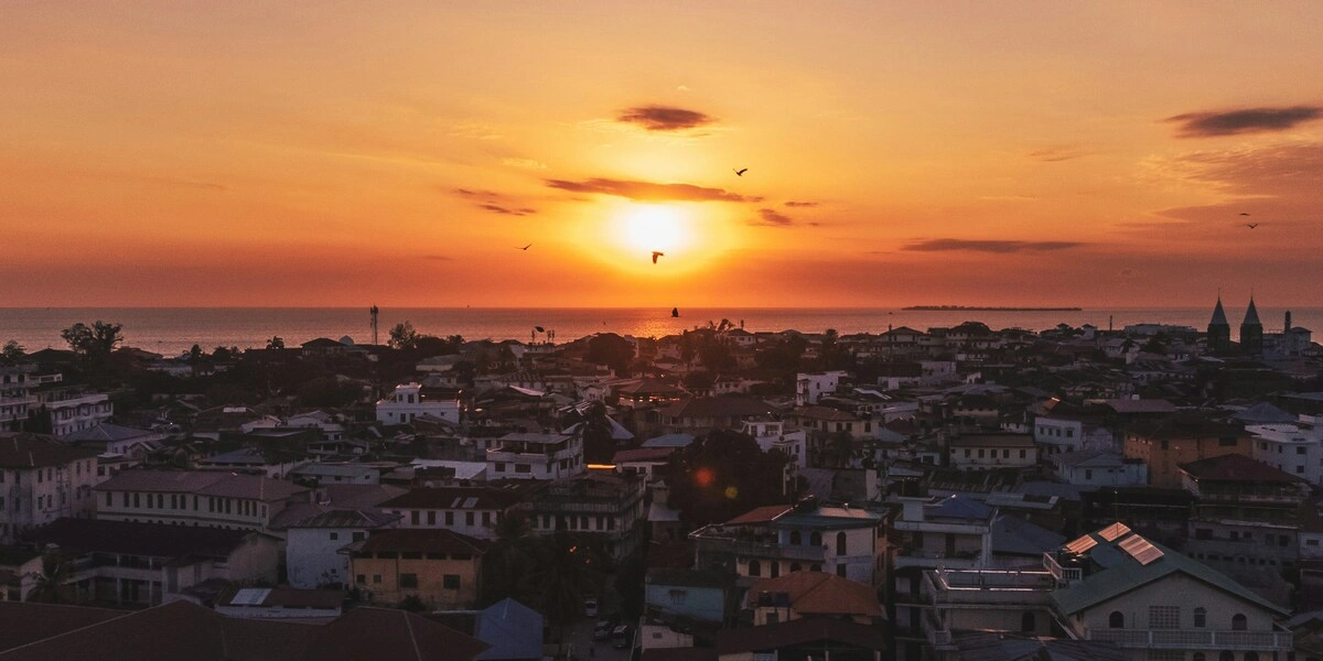 Captivating image showcasing the incredible wildlife and landscapes during Tanzania Tours and Safari, featuring majestic animals in their natural habitat.