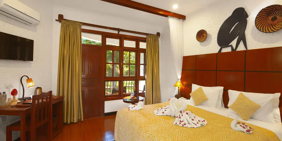 Captivating image showcasing the incredible wildlife and landscapes during Tanzania Tours and Safari, featuring majestic animals in their natural habitat.