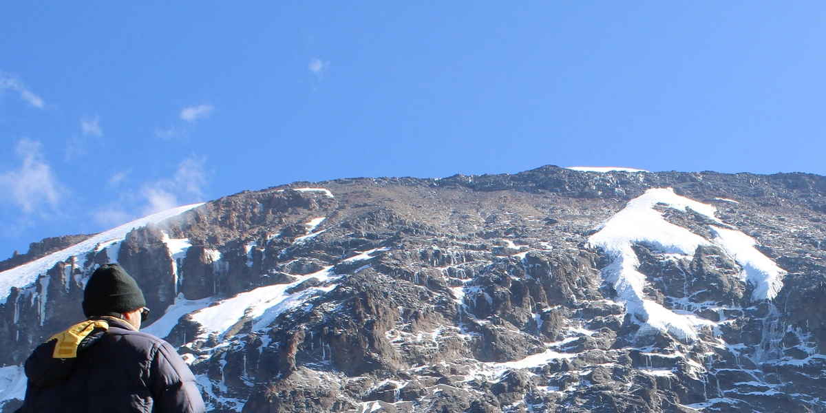 The Best Tanzania Guided Climbing Packages