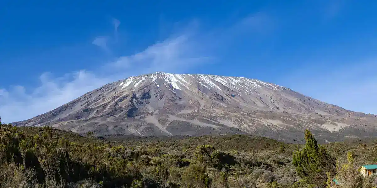Kilimanjaro National Park: Kilimanjaro Climbing Tours. Kilimanjaro Best Time