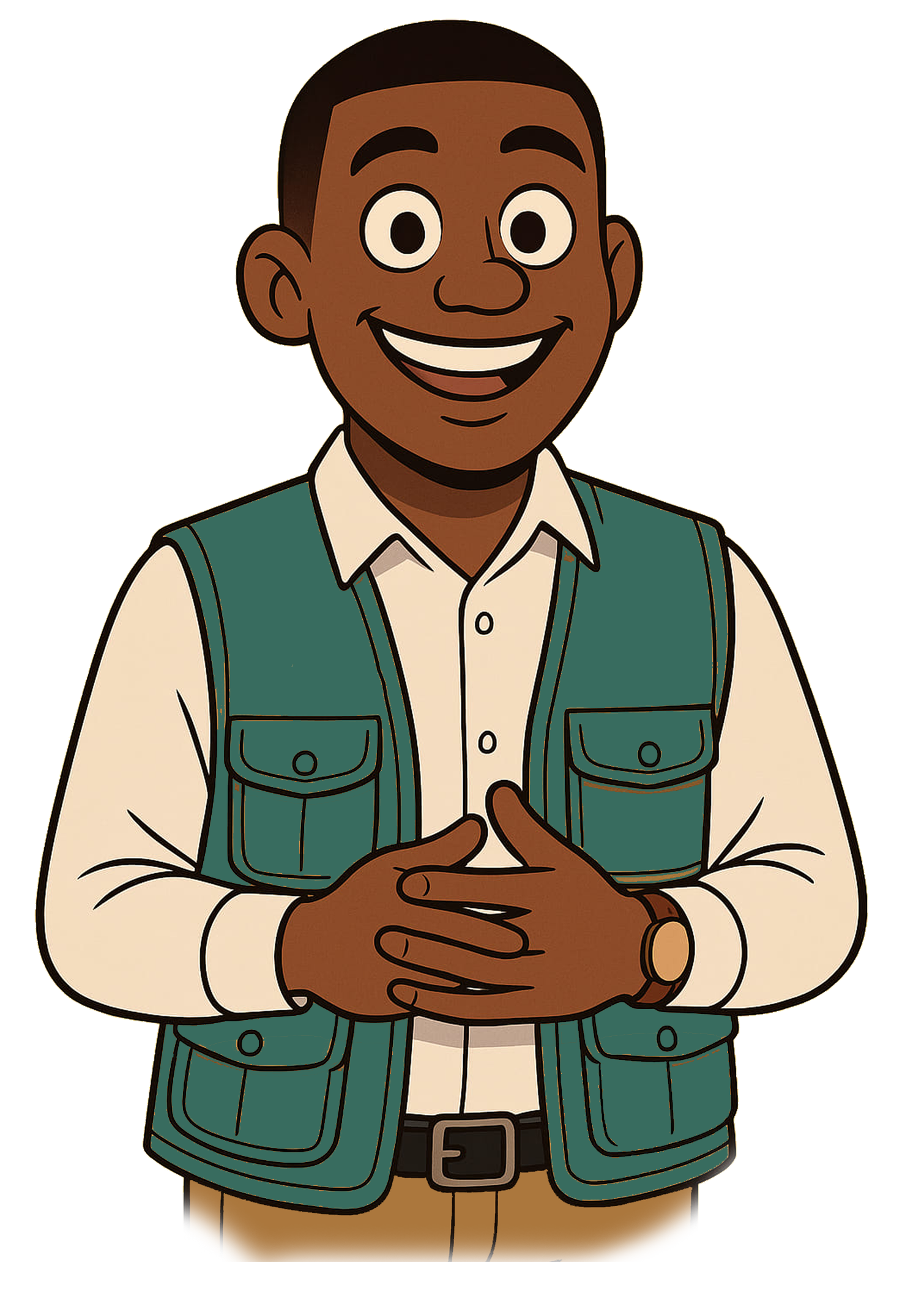 Captivating image showcasing the incredible wildlife and landscapes during Tanzania Tours and Safari, featuring majestic animals in their natural habitat.