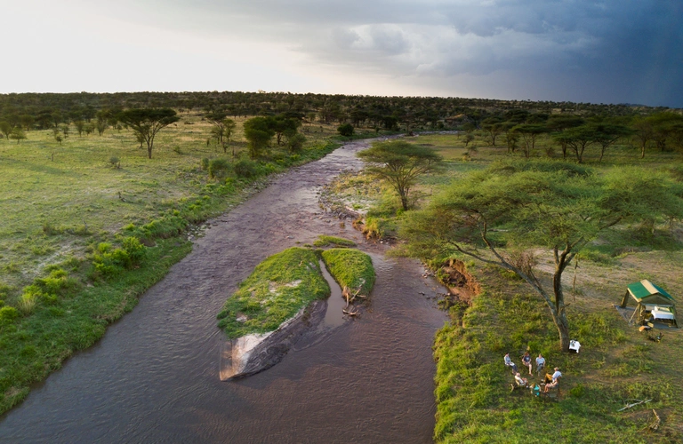Explore the hidden gems in Tanzania. Escape the safari crowds by heading to the secret places, unique destinations, and authentic safari experiences.